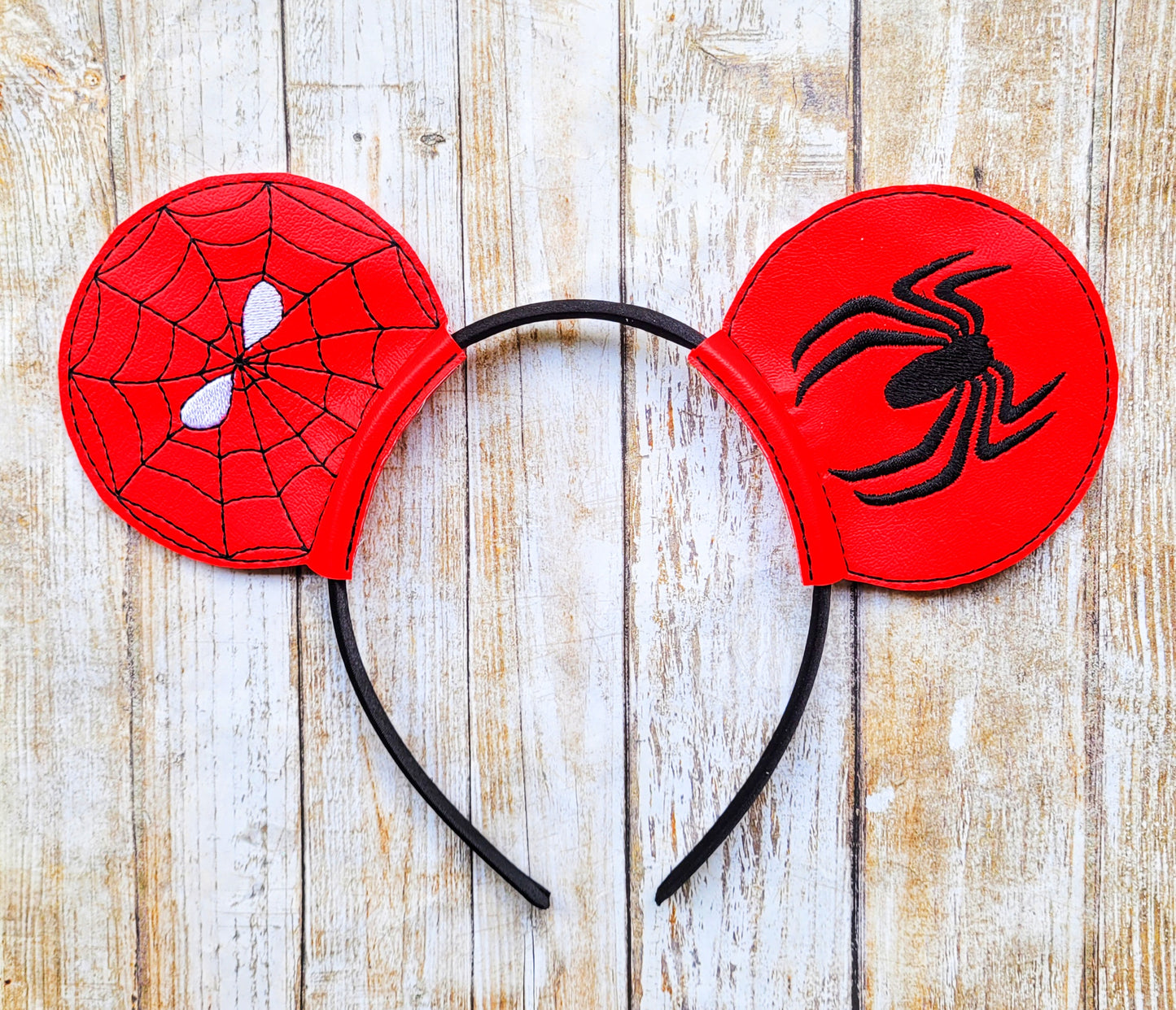 Personalized Ears
