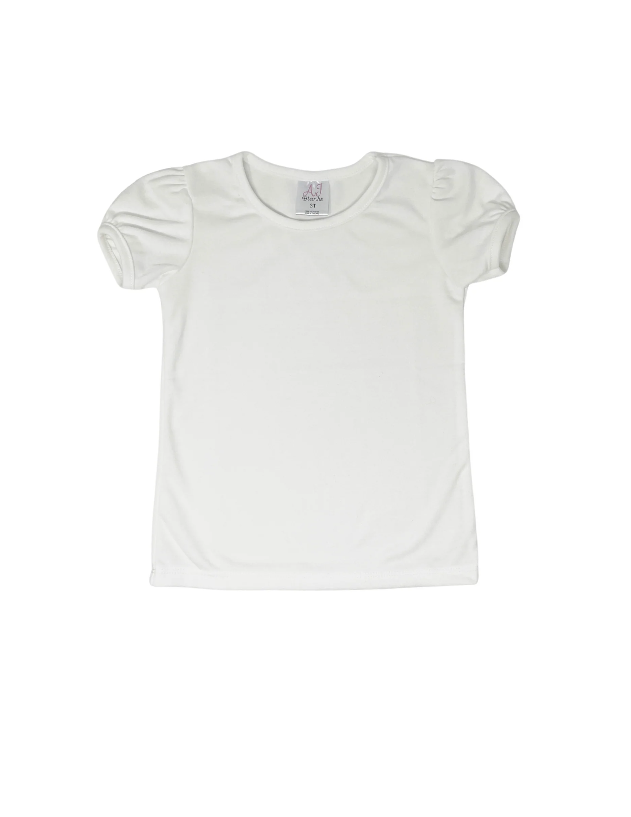 Monogram Web Shirt
