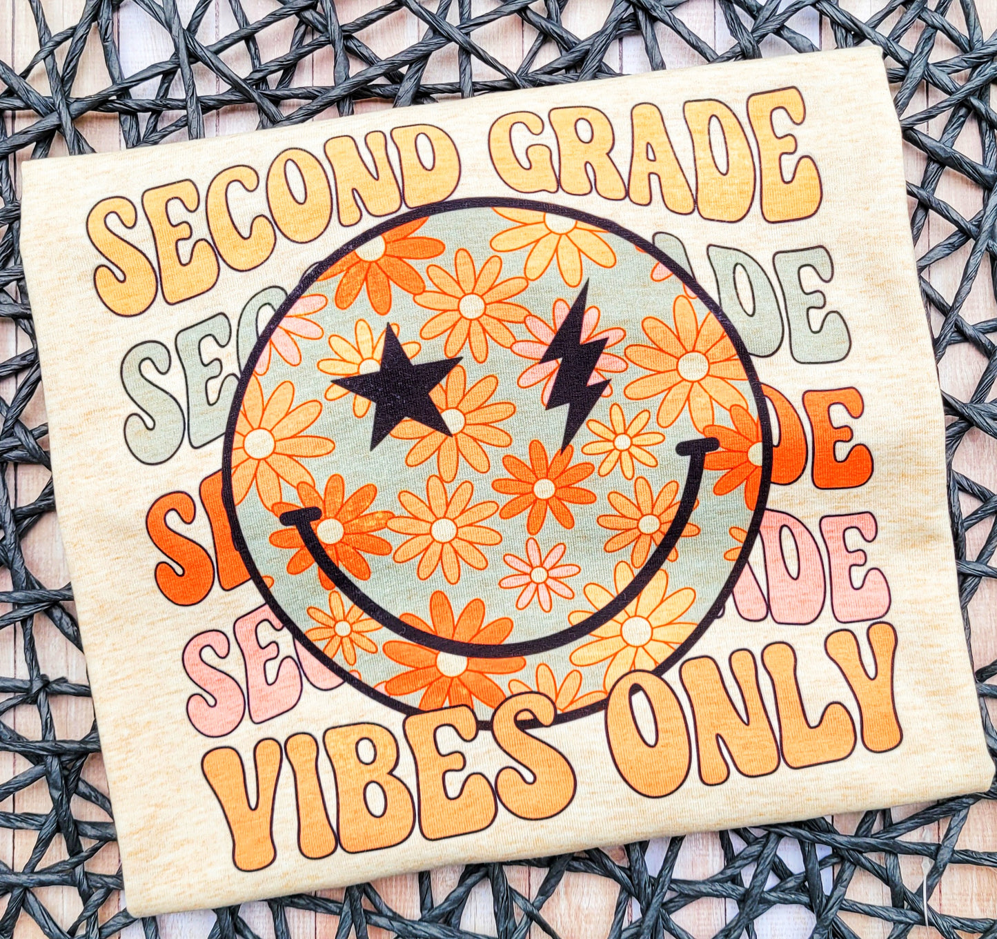 Grade Vibes Shirt